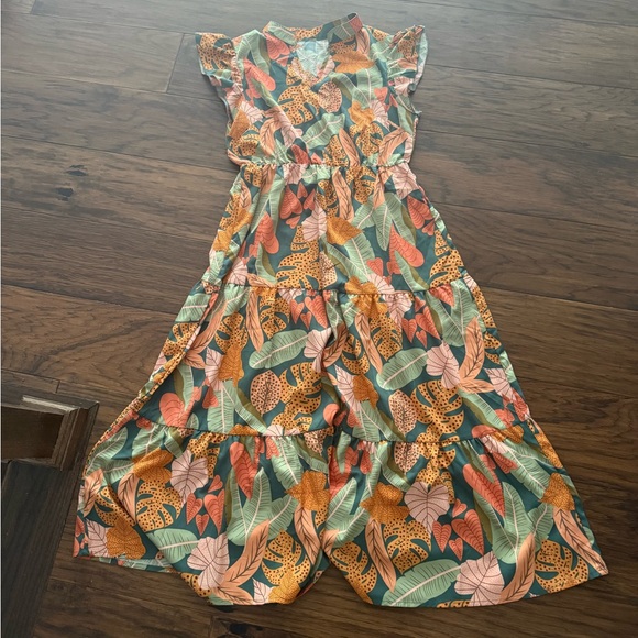 Floral and Patterned Dresses Bundle - M/L, 8-10-12 - Picture 5 of 5